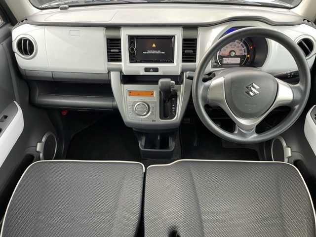 スズキ ハスラー G 茨城県 2015(平27)年 7.1万km クールカーキPM 衝突軽減システム/スマートキー /D席シートヒーター /電動格納ミラー /アイドリングストップ /プッシュスタート /スペアキー /ISOFIX /オートエアコン/純正フロアマット