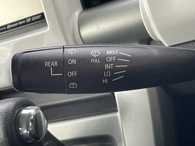 スズキ ハスラー G 茨城県 2015(平27)年 7.1万km クールカーキPM 衝突軽減システム/スマートキー /D席シートヒーター /電動格納ミラー /アイドリングストップ /プッシュスタート /スペアキー /ISOFIX /オートエアコン/純正フロアマット