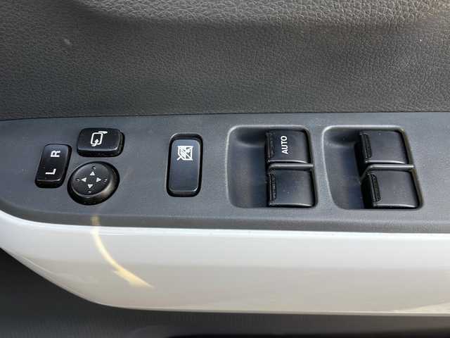 スズキ ハスラー G 山形県 2016(平28)年 4.9万km フェニックスレッドパール/ブルーイッシュブラックパール 4WD/純正ナビ/フルセグテレビ/レーダーブレーキサポート/衝突被害軽減システム/ダウンヒルアシストコントロール/ETC/シートヒーター/Bluetooth/LEDヘッドライト/純正フロアマット/ドアバイザー/スマートキー/プッシュスタート