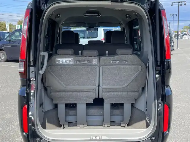 ホンダ ステップワゴン G 道央・札幌 2016(平28)年 7.5万km クリスタルブラックパール ４WD/社外メモリーナビ/CD/DVD/BT/フルセグ/社外フリップダウンモニター/衝突被害軽減ブレーキ/横滑り防止装置/アダプティブクルーズコントロール/レーンキープアシスト/バックカメラ/ビルトインETC/ドライブレコーダー/デジタルインナーミラー/アイドリングストップ/ECONモード/ワイパーデアイサー/片側パワースライドドア/ステアリングリモコン/プッシュスタート/スマートキー/ハロゲンヘッドライト/ヘッドライトレベライザー/電動格納ミラー/ヒーテッドドアミラー/ウィンカーミラー/純正フロアマット/ドアバイザー/スペアキー/純正エンジンスターター/社外AW付冬タイヤ積込/205/60/R16/2023年/山8mm