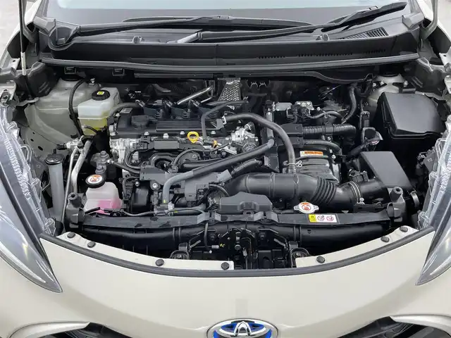 トヨタ アクア Z 千葉県 2021(令3)年 1.8万km クリアベージュメタリック 禁煙車/トヨタセーフティセンス/・プリクラッシュセーフティ/・オートマチックハイビーム /・レーンディパーチャーアラート（LDA）/・ロードサインアシスト（RSA）（道路標識認識支援）/・先行車発進お知らせ機能/純正コネクティッドナビ/バックカメラ/フロントカメラ/サイドカメラ/ETC2.0/クリアランスソナー /ブラインドスポットモニター/スマートキー＆プッシュスタート/革巻きステアリング/ステアリングスイッチ/LEDヘッドライト/フォグライト/電動格納ミラー/純正15インチアルミホイール