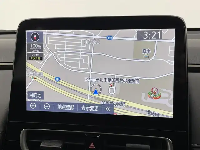 トヨタ アクア Z 千葉県 2021(令3)年 1.8万km クリアベージュメタリック 禁煙車/トヨタセーフティセンス/・プリクラッシュセーフティ/・オートマチックハイビーム /・レーンディパーチャーアラート（LDA）/・ロードサインアシスト（RSA）（道路標識認識支援）/・先行車発進お知らせ機能/純正コネクティッドナビ/バックカメラ/フロントカメラ/サイドカメラ/ETC2.0/クリアランスソナー /ブラインドスポットモニター/スマートキー＆プッシュスタート/革巻きステアリング/ステアリングスイッチ/LEDヘッドライト/フォグライト/電動格納ミラー/純正15インチアルミホイール