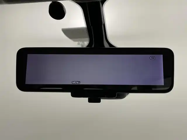 日産 セレナ 岡山県 2016(平28)年 8.9万km ダイヤモンドブラック 純正９インチナビ　(MM516D-L)/【CD/DVD/BT/USB/フルセグ】/純正フリップダウン　/全周囲カメラ　/パーキングアシスト/ビルトインＥＴＣ　/ＬＥＤヘッドライト　/クルーズコントロール　/ドライブレコーダー　前/デジタルインナーミラー　/コーナーセンサー　前後/アイドリングストップ/禁煙車/オートブレーキホールド/踏み間違い防止