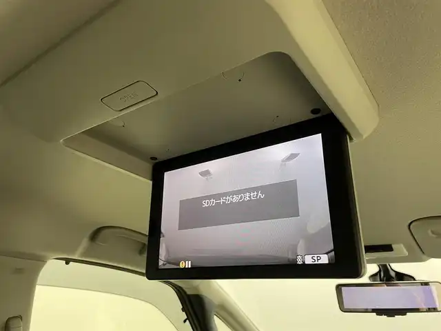 日産 セレナ 岡山県 2016(平28)年 8.9万km ダイヤモンドブラック 純正９インチナビ　(MM516D-L)/【CD/DVD/BT/USB/フルセグ】/純正フリップダウン　/全周囲カメラ　/パーキングアシスト/ビルトインＥＴＣ　/ＬＥＤヘッドライト　/クルーズコントロール　/ドライブレコーダー　前/デジタルインナーミラー　/コーナーセンサー　前後/アイドリングストップ/禁煙車/オートブレーキホールド/踏み間違い防止