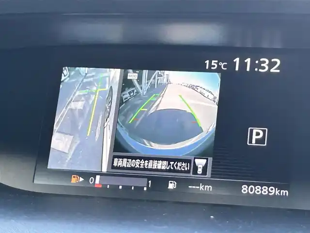 日産 セレナ ハイウェイスター Vセレクション 静岡県 2018(平30)年 8.1万km ブリリアントホワイトパール 8人乗り/純正7型ナビ/（FM/AM/Bluetooth/CD/SD/iPod）/全周囲カメラ/両側電動ドア/パーキングアシスト/ETC/クルーズコントロール/LEDライト/オートライト/純正ドライブレコーダー/前後コーナーセンサー/カーテンエアバッグ/純正16AW