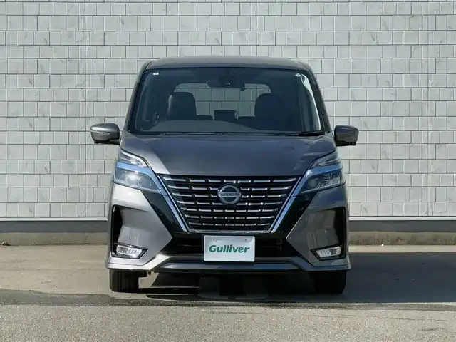 日産 セレナ