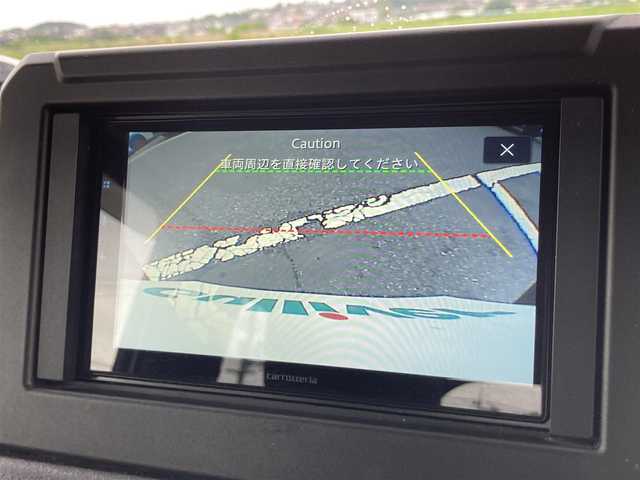 スズキ ジムニー XC 鳥取県 2020(令2)年 3.8万km ブルーイッシュブラックパール3 ４WD・ターボ/ワンオーナー/社外ディスプレイオーディオ/BT/USB/バックカメラ/前後ドライブレコーダー/前席シートヒーター/レーダーブレーキサポート/レーンキープアシスト/クルーズコントロール/LEDヘットライト/純正16インチアルミホイール/ブロックタイヤ/ルーフラック/SUZUKIフロントグリル/オーバーフェンダー/レザー調シートカバー/プッシュエンジンスタート/フロアマット/スタットレスセット積み込/（タイヤ溝6-7部山）