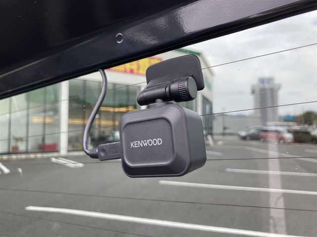 スズキ ジムニー XC 鳥取県 2020(令2)年 3.8万km ブルーイッシュブラックパール3 ４WD・ターボ/ワンオーナー/社外ディスプレイオーディオ/BT/USB/バックカメラ/前後ドライブレコーダー/前席シートヒーター/レーダーブレーキサポート/レーンキープアシスト/クルーズコントロール/LEDヘットライト/純正16インチアルミホイール/ブロックタイヤ/ルーフラック/SUZUKIフロントグリル/オーバーフェンダー/レザー調シートカバー/プッシュエンジンスタート/フロアマット/スタットレスセット積み込/（タイヤ溝6-7部山）
