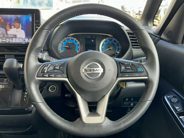 日産 ルークス HWS Gターボ プロパイロットED 兵庫県 2021(令3)年 3.1万km ホワイトパール ワンオーナー/純正ナビ/BT/CD/BVB/USB/SD/フルセグTV/バックカメラ/全方位/ETC/両側パワースライドドア/衝突軽減ブレーキ/クルーズコントロール/前ドライブレコーダー/LEDヘッドライト/フォグランプ/電動パーキングブレーキ/スマートキー/電動格納ミラー/純正フロアマット/純正15インチアルミ/取扱説明書/保証書