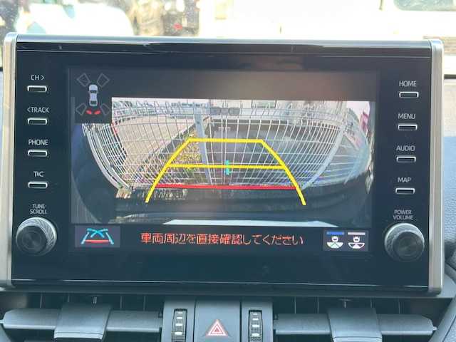 トヨタ ＲＡＶ４ アドベンチャー オフロードPKG 青森県 2020(令2)年 4.3万km グレーメタリック スペアキー/フロントTRDエアロ/TRDフォグライト/TRDラゲッジマット/ルーフレール/純正トノカバー/ブラインドスポッドモニター/Bluetooth接続/オートマチックハイビーム/レーンアシスト/横滑り防止装置/プッシュスタート/100V電源/スタッドレスタイヤ/ETC/スマートキー/取扱説明書/保証書/ナビ取扱説明書