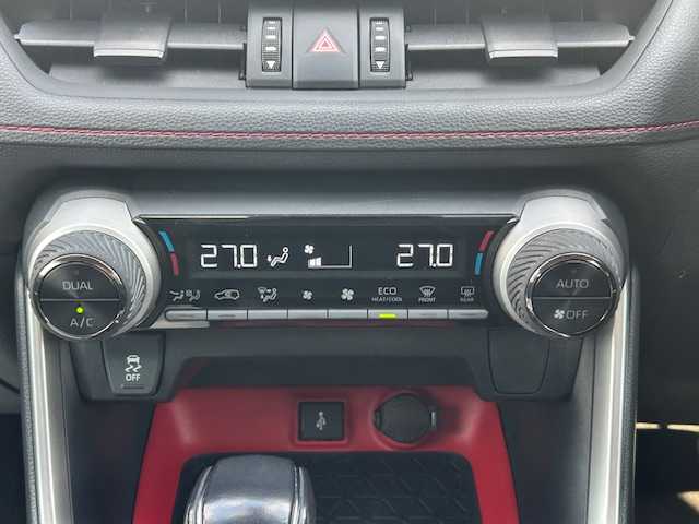 トヨタ ＲＡＶ４ アドベンチャー オフロードPKG 青森県 2020(令2)年 4.3万km グレーメタリック スペアキー/フロントTRDエアロ/TRDフォグライト/TRDラゲッジマット/ルーフレール/純正トノカバー/ブラインドスポッドモニター/Bluetooth接続/オートマチックハイビーム/レーンアシスト/横滑り防止装置/プッシュスタート/100V電源/スタッドレスタイヤ/ETC/スマートキー/取扱説明書/保証書/ナビ取扱説明書