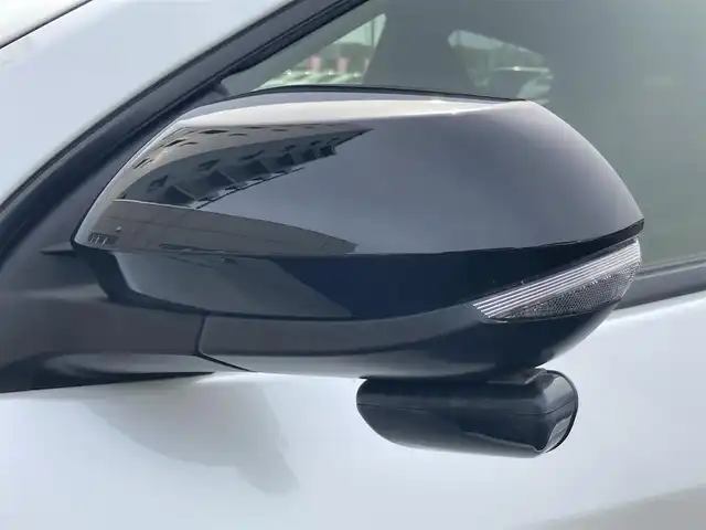 トヨタ ＧＲヤリス RZ 静岡県 2021(令3)年 5.1万km プラチナホワイトパールマイカ 純正ディスプレイオーディオナビ/　AM FM Bluetooth USB AppleCarPlay AndroidAuto/ビルトインETC/LEDオートヘッドランプ/GRロゴ入りレッドブレーキキャリパー/4WDターボ/革巻きステアリング/ステアリングスイッチ/スマートキー＆プッシュスタート/アイドリングストップ/GRエアロ/6速MT/フルセグTV/純正18インチアルミホイール