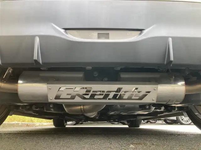 トヨタ ＧＲヤリス RZ 静岡県 2021(令3)年 5.1万km プラチナホワイトパールマイカ 純正ディスプレイオーディオナビ/　AM FM Bluetooth USB AppleCarPlay AndroidAuto/ビルトインETC/LEDオートヘッドランプ/GRロゴ入りレッドブレーキキャリパー/4WDターボ/革巻きステアリング/ステアリングスイッチ/スマートキー＆プッシュスタート/アイドリングストップ/GRエアロ/6速MT/フルセグTV/純正18インチアルミホイール