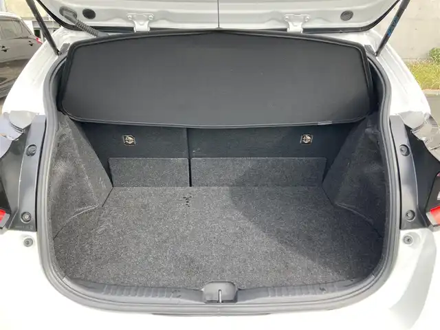 トヨタ ＧＲヤリス RZ 静岡県 2021(令3)年 5.1万km プラチナホワイトパールマイカ 純正ディスプレイオーディオナビ/　AM FM Bluetooth USB AppleCarPlay AndroidAuto/ビルトインETC/LEDオートヘッドランプ/GRロゴ入りレッドブレーキキャリパー/4WDターボ/革巻きステアリング/ステアリングスイッチ/スマートキー＆プッシュスタート/アイドリングストップ/GRエアロ/6速MT/フルセグTV/純正18インチアルミホイール