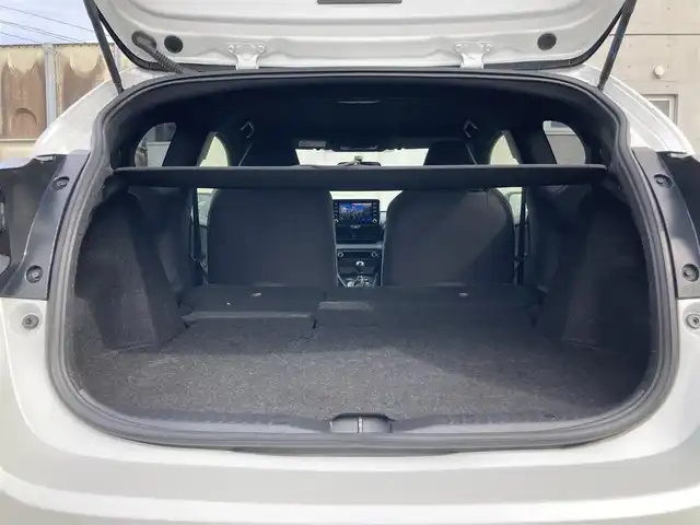 トヨタ ＧＲヤリス RZ 静岡県 2021(令3)年 5.1万km プラチナホワイトパールマイカ 純正ディスプレイオーディオナビ/　AM FM Bluetooth USB AppleCarPlay AndroidAuto/ビルトインETC/LEDオートヘッドランプ/GRロゴ入りレッドブレーキキャリパー/4WDターボ/革巻きステアリング/ステアリングスイッチ/スマートキー＆プッシュスタート/アイドリングストップ/GRエアロ/6速MT/フルセグTV/純正18インチアルミホイール