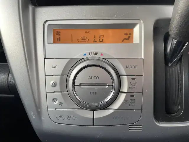 スズキ ハスラー G 島根県 2018(平30)年 6.6万km サマーブルーM 登録時走行距離65491km/取扱説明書/保証書/社外SDナビ/フルセグテレビ/バックカメラ/前方ドライブレコーダー/プッシュスタート/前席シートヒーター/オートライト/衝突軽減ブレーキ/レーンキープアシススト/ETC