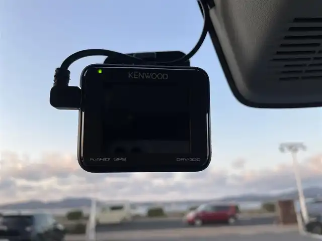 スズキ ハスラー G 島根県 2018(平30)年 6.6万km サマーブルーM 登録時走行距離65491km/取扱説明書/保証書/社外SDナビ/フルセグテレビ/バックカメラ/前方ドライブレコーダー/プッシュスタート/前席シートヒーター/オートライト/衝突軽減ブレーキ/レーンキープアシススト/ETC