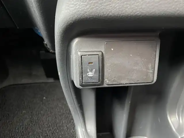 スズキ ハスラー G 島根県 2018(平30)年 6.6万km サマーブルーM 登録時走行距離65491km/取扱説明書/保証書/社外SDナビ/フルセグテレビ/バックカメラ/前方ドライブレコーダー/プッシュスタート/前席シートヒーター/オートライト/衝突軽減ブレーキ/レーンキープアシススト/ETC