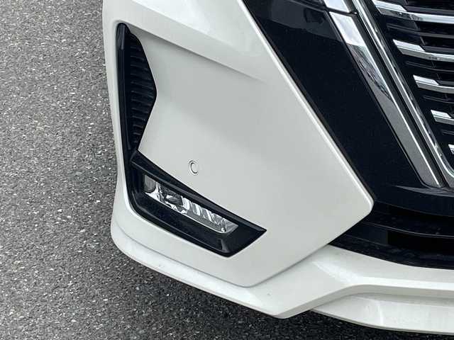 日産 セレナ ハイウェイスター V 山口県 2019(令1)年 2.7万km ブリリアントホワイトパール 2トーン エマージェンシーブレーキ/セーフティーパックB/社外ディスプレイオーディオ/CD/DVD/SD/iPod/BT/ETC/バックカメラ/全周囲カメラ/レーダークルーズコントロール/パーキングアシスト/プロパイロット/ハンズフリー両側オートスライドドア/前後ドライブレコ―ダー/前後コーナーセンサー/ドアバイザー/純正フロアマット/電動格納ミラー