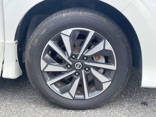 日産 セレナ ハイウェイスター V 山口県 2019(令1)年 2.7万km ブリリアントホワイトパール 2トーン エマージェンシーブレーキ/セーフティーパックB/社外ディスプレイオーディオ/CD/DVD/SD/iPod/BT/ETC/バックカメラ/全周囲カメラ/レーダークルーズコントロール/パーキングアシスト/プロパイロット/ハンズフリー両側オートスライドドア/前後ドライブレコ―ダー/前後コーナーセンサー/ドアバイザー/純正フロアマット/電動格納ミラー