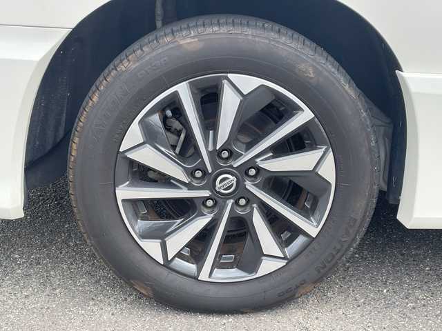 日産 セレナ ハイウェイスター V 山口県 2019(令1)年 2.7万km ブリリアントホワイトパール 2トーン エマージェンシーブレーキ/セーフティーパックB/社外ディスプレイオーディオ/CD/DVD/SD/iPod/BT/ETC/バックカメラ/全周囲カメラ/レーダークルーズコントロール/パーキングアシスト/プロパイロット/ハンズフリー両側オートスライドドア/前後ドライブレコ―ダー/前後コーナーセンサー/ドアバイザー/純正フロアマット/電動格納ミラー