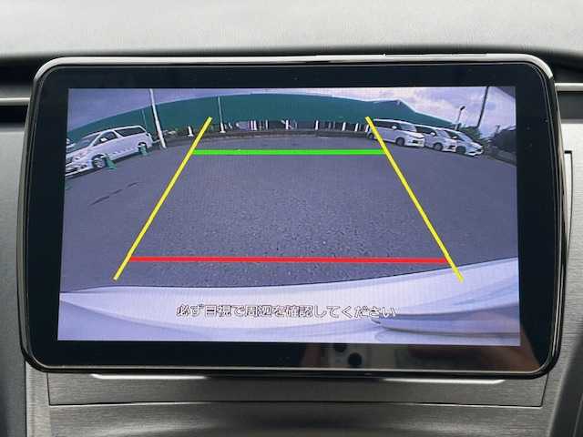 トヨタ プリウス S 茨城県 2014(平26)年 6.4万km ホワイトパールクリスタルシャイン パナソニック製9インチナビ（AM/FM/Bluetooth/SD/CD/DVD/iPod/TV）/純正ビルトインETC/ステアリングスイッチ/純正フロアマット/スマートキー/前方ドライブレコーダー/前後コーナーセンサー/オートライト/W＋カーテンエアバッグ