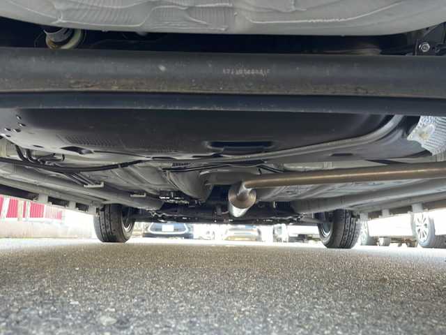 三菱 デリカＤ：２ カスタムHV　MV 福島県 2017(平29)年 1.6万km ピュアホワイトP 純正ナビ フルセグTV バックモニター プリップダウンモニター ETC 両側パワースライドドア　クルーズコントロール 純正マット 車線逸脱警報 横滑り防止 衝突被害軽減 取扱説明書 保証書 記録簿