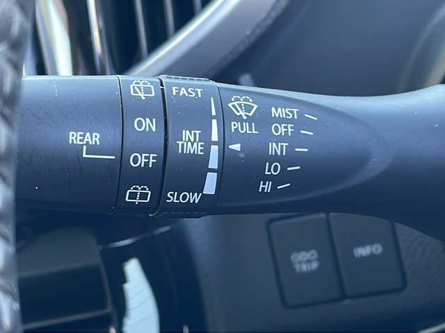 三菱 デリカＤ：２ カスタムHV　MV 福島県 2017(平29)年 1.6万km ピュアホワイトP 純正ナビ フルセグTV バックモニター プリップダウンモニター ETC 両側パワースライドドア　クルーズコントロール 純正マット 車線逸脱警報 横滑り防止 衝突被害軽減 取扱説明書 保証書 記録簿