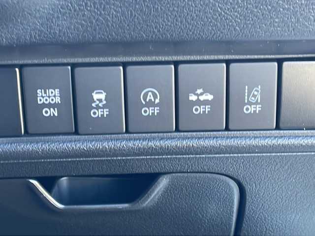 三菱 デリカＤ：２ カスタムHV　MV 福島県 2017(平29)年 1.6万km ピュアホワイトP 純正ナビ フルセグTV バックモニター プリップダウンモニター ETC 両側パワースライドドア　クルーズコントロール 純正マット 車線逸脱警報 横滑り防止 衝突被害軽減 取扱説明書 保証書 記録簿