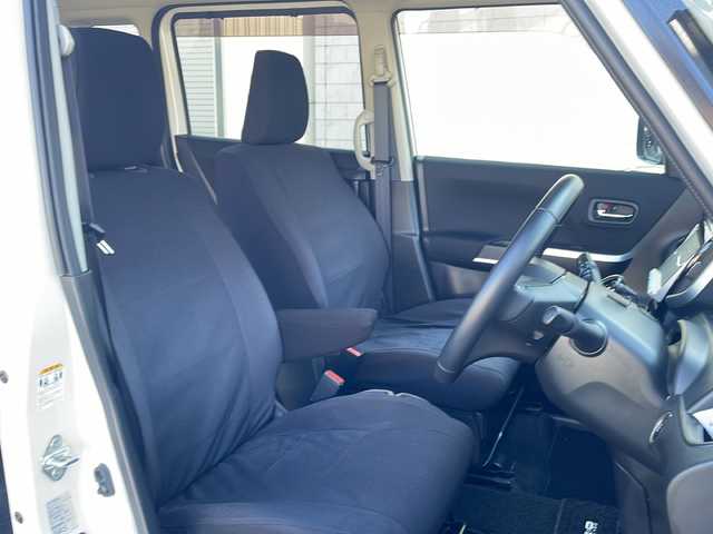 三菱 デリカＤ：２ カスタムHV　MV 福島県 2017(平29)年 1.6万km ピュアホワイトP 純正ナビ フルセグTV バックモニター プリップダウンモニター ETC 両側パワースライドドア　クルーズコントロール 純正マット 車線逸脱警報 横滑り防止 衝突被害軽減 取扱説明書 保証書 記録簿