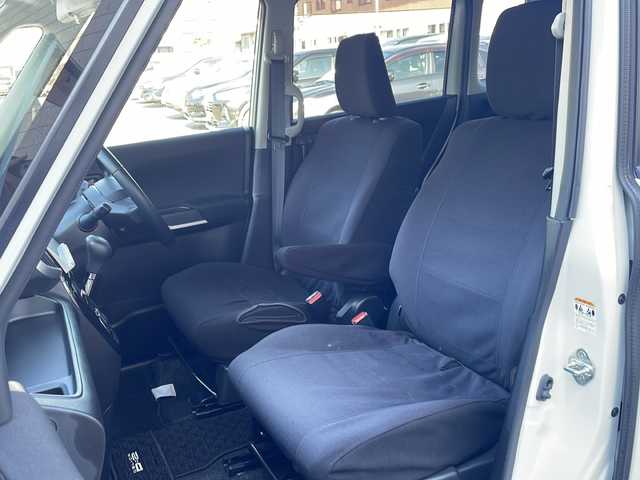 三菱 デリカＤ：２ カスタムHV　MV 福島県 2017(平29)年 1.6万km ピュアホワイトP 純正ナビ フルセグTV バックモニター プリップダウンモニター ETC 両側パワースライドドア　クルーズコントロール 純正マット 車線逸脱警報 横滑り防止 衝突被害軽減 取扱説明書 保証書 記録簿