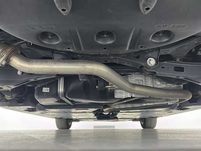 トヨタ カムリ WS 福島県 2019(平31)年 6.5万km アティチュードブラックマイカ /禁煙車/／純正ナビ/／衝突軽減/／レーダクルーズ/／ＥＴＣ/／フルセグ/／ハーフレザーシート/／前席パワーシート/／パドルシフト/／オートマチックハイビーム/／オートライト/／オートエアコン/／純正１８インチアルミ