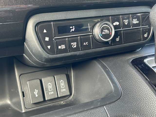 ホンダ Ｎ ＢＯＸ カスタム G L ターボ ホンダセンシング 秋田県 2019(平31)年 7.2万km プレミアムベルベットパープル・パール 純正SDナビ/純正CD、DVD、BT、TV/前後純正ドライブレコーダー/両側パワースライドドア/バックカメラ/コーナーセンサー/ETC/スペアキー2本/取説