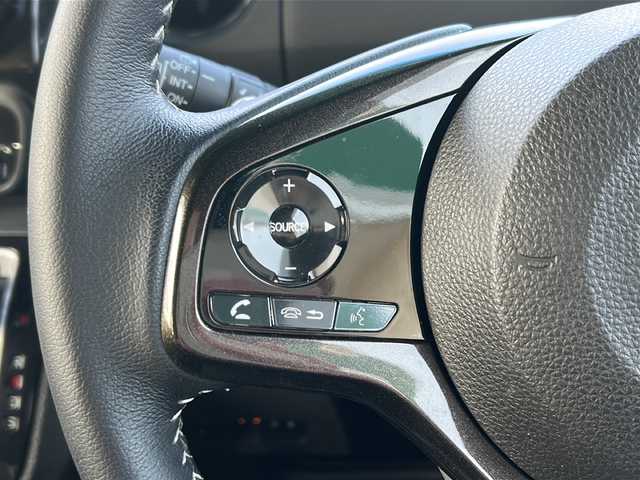 ホンダ Ｎ ＢＯＸ カスタム G L ターボ ホンダセンシング 秋田県 2019(平31)年 7.2万km プレミアムベルベットパープル・パール 純正SDナビ/純正CD、DVD、BT、TV/前後純正ドライブレコーダー/両側パワースライドドア/バックカメラ/コーナーセンサー/ETC/スペアキー2本/取説