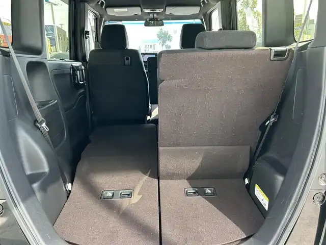 ホンダ Ｎ ＢＯＸ カスタム G L ホンダセンシング 愛媛県 2020(令2)年 5.9万km クリスタルブラックパール 登録時走行距離：58914km/ディーラーOP純正ナビ/CD/DVD/BT/フルセグTV/ETC/バックカメラ/追従クルコン/レーンキープアシスト/衝突軽減システム/横滑り防止装置/片側パワスラ/LEDヘッドライト/オートライト/フォグランプ/エンジンスタートボタン/スマートキー/純正アルミホイール/AAC/コーナーセンサー