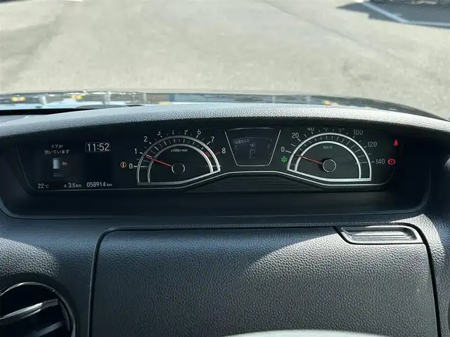 ホンダ Ｎ ＢＯＸ カスタム G L ホンダセンシング 愛媛県 2020(令2)年 5.9万km クリスタルブラックパール 登録時走行距離：58914km/ディーラーOP純正ナビ/CD/DVD/BT/フルセグTV/ETC/バックカメラ/追従クルコン/レーンキープアシスト/衝突軽減システム/横滑り防止装置/片側パワスラ/LEDヘッドライト/オートライト/フォグランプ/エンジンスタートボタン/スマートキー/純正アルミホイール/AAC/コーナーセンサー