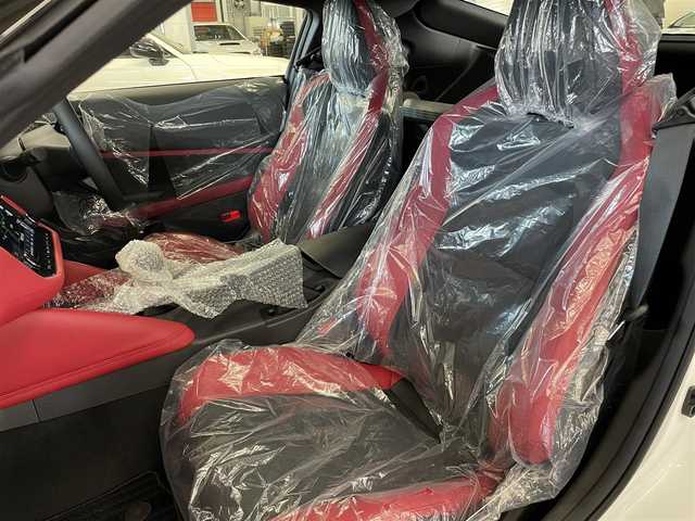 日産 フェアレディ Ｚ バージョンST 千葉県 2023(令5)年 0.1万km未満 パール ニッサン９インチコネクトナビ／フルセグＴＶ/Ｂｌｕｅｔｏｏｔｈ/Ａｐｐｌｅ　ＣａｒＰｌａｙ・Ａｎｄｒｏｉｄ　Ａｕｔｏ連携機能/Ａｍａｚｏｎ　Ａｌｅｘａ搭載/ＢＯＳＥサウンドシステム/レイズ製１９インチ鍛造ＡＷ/レーダークルーズコントロール/衝突軽減ブレーキ/レーンキープアシスト/ブラインドスポットモニター/前後コーナセンサー/サイド＆カーテンエアバック/保証書/取扱説明書/スペアキー
