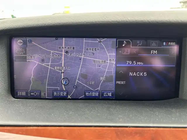 レクサス ＬＳ 600hL 栃木県 2012(平24)年 3.9万km ホワイトパールクリスタルシャイン 4WD/マークレビンソン/純正19インチAW/ブラインドスポットモニター/追従走行付きクルーズコントロール/純正ナビ/フルセグTV、Bluetooth、CD.DVD/バックカメラ/レザーシート/シートヒータ/ベンチレーション/シートメモリー/ハンドルヒーター/純正ETC/ナイトビュー/LEDヘッドライト/LEDフォグランプ/オートライト/オートマチックハイビーム/オットマン/純正フロアマット/純正アルミホイール