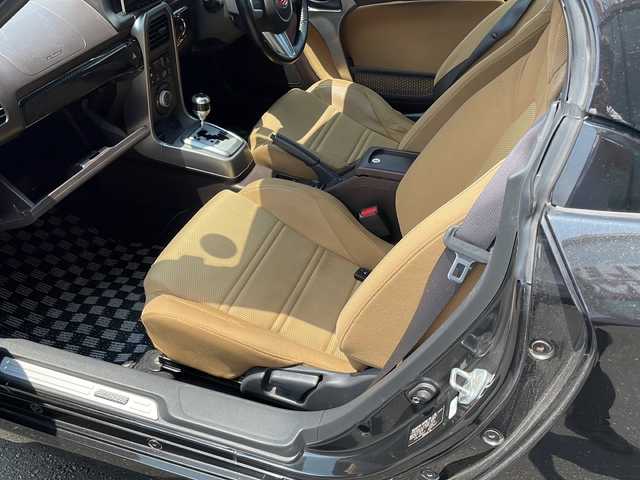 ダイハツ コペン ローブ 鹿児島県 2014(平26)年 12.9万km 黒 ALPINEメモリーナビ/Bluetooth/HDMI/USB端子/ETC/ドライブレコーダー/シートヒーター/オープンカー/エコアイドリンクストップ/プッシュスタート/横滑り防止装置/オートエアコン/パワーウィンドウ/純正AW