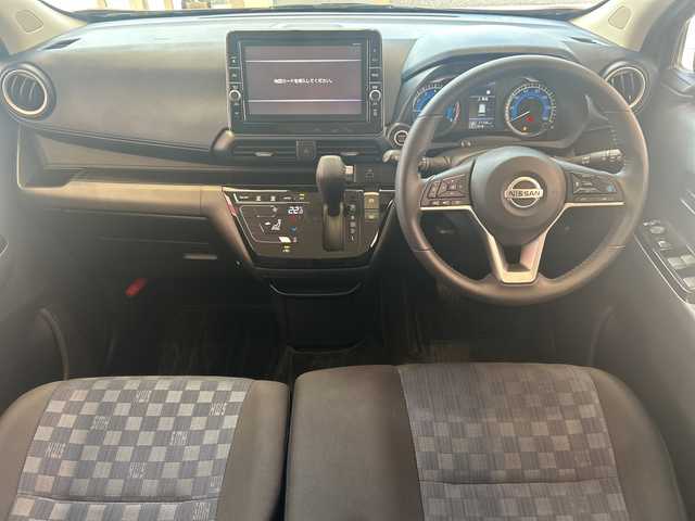 日産 デイズ HWS X プロパイロットED 埼玉県 2021(令3)年 1.8万km プレミアムサンシャインオレンジ エマージェンシーブレーキ /プロパイロット /純正9インチメモリナビ /　　CD/DVD/BT/フルセグ/アラウンドビューモニター /LEDオートライト /純正14インチアルミホイール /電子パーキング /ステアリングスイッチ /ETC2.0