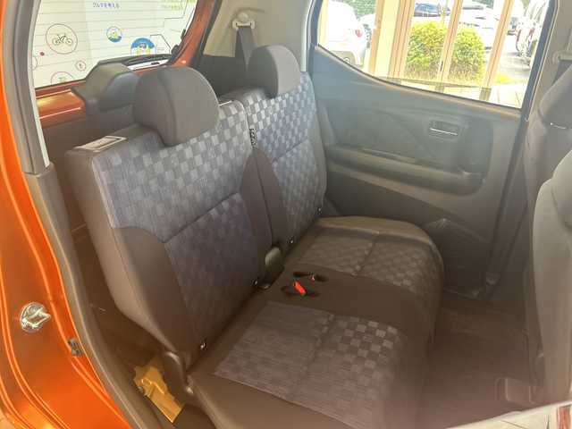 日産 デイズ HWS X プロパイロットED 埼玉県 2021(令3)年 1.8万km プレミアムサンシャインオレンジ エマージェンシーブレーキ /プロパイロット /純正9インチメモリナビ /　　CD/DVD/BT/フルセグ/アラウンドビューモニター /LEDオートライト /純正14インチアルミホイール /電子パーキング /ステアリングスイッチ /ETC2.0