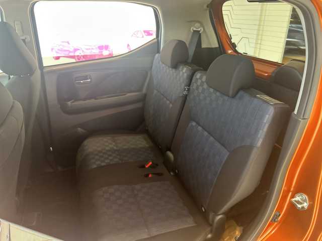 日産 デイズ HWS X プロパイロットED 埼玉県 2021(令3)年 1.8万km プレミアムサンシャインオレンジ エマージェンシーブレーキ /プロパイロット /純正9インチメモリナビ /　　CD/DVD/BT/フルセグ/アラウンドビューモニター /LEDオートライト /純正14インチアルミホイール /電子パーキング /ステアリングスイッチ /ETC2.0