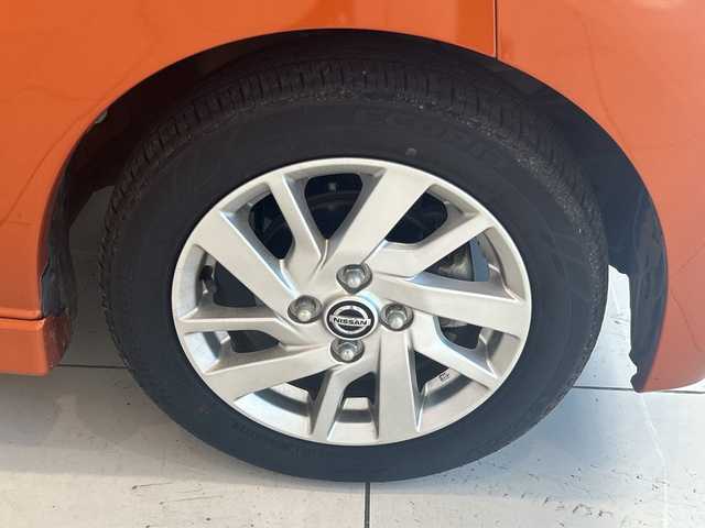 日産 デイズ HWS X プロパイロットED 埼玉県 2021(令3)年 1.8万km プレミアムサンシャインオレンジ エマージェンシーブレーキ /プロパイロット /純正9インチメモリナビ /　　CD/DVD/BT/フルセグ/アラウンドビューモニター /LEDオートライト /純正14インチアルミホイール /電子パーキング /ステアリングスイッチ /ETC2.0