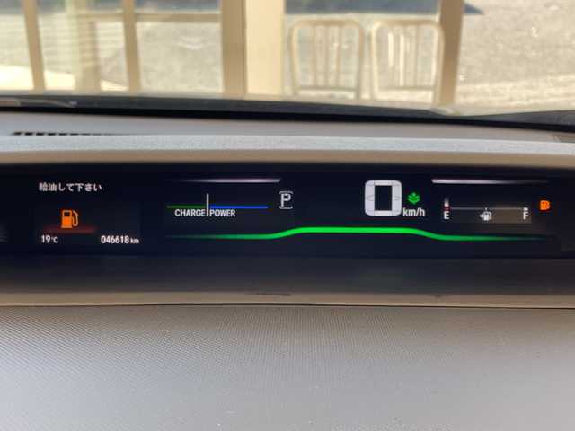 ホンダ ステップワゴン スパーダ ハイブリッド G EX ホンダセンシング 埼玉県 2018(平30)年 4.7万km プレミアムスパークルブラックパール ホンダセンシング /純正10インチメモリナビ/　　CD/DVD/BT/フルセグ  /全方位モニター /両側パワースライドドア /レーダークルーズコントロール /LEDオートライト /ハーフレザーシート /シートヒーター /純正16インチアルミホイール/ステアリングスイッチ /純正ETC/禁煙車