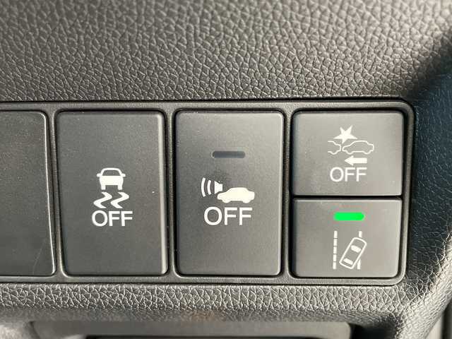 ホンダ ステップワゴン スパーダ ハイブリッド G EX ホンダセンシング 埼玉県 2018(平30)年 4.7万km プレミアムスパークルブラックパール ホンダセンシング /純正10インチメモリナビ/　　CD/DVD/BT/フルセグ  /全方位モニター /両側パワースライドドア /レーダークルーズコントロール /LEDオートライト /ハーフレザーシート /シートヒーター /純正16インチアルミホイール/ステアリングスイッチ /純正ETC/禁煙車