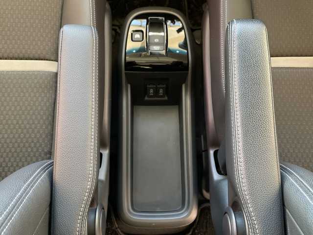 ホンダ ステップワゴン スパーダ ハイブリッド G EX ホンダセンシング 埼玉県 2018(平30)年 4.7万km プレミアムスパークルブラックパール ホンダセンシング /純正10インチメモリナビ/　　CD/DVD/BT/フルセグ  /全方位モニター /両側パワースライドドア /レーダークルーズコントロール /LEDオートライト /ハーフレザーシート /シートヒーター /純正16インチアルミホイール/ステアリングスイッチ /純正ETC/禁煙車