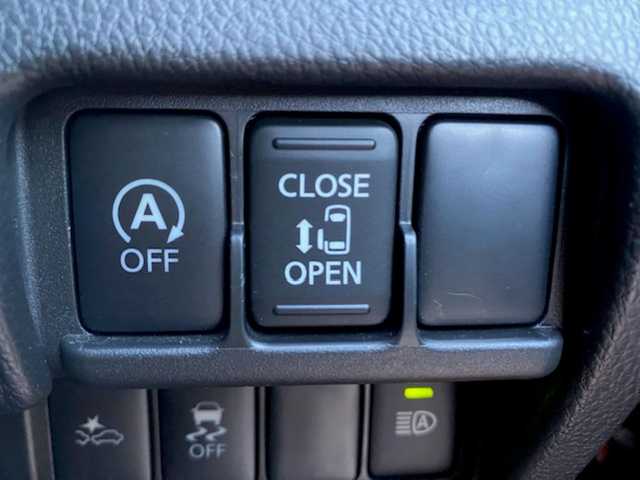 日産 デイズ ルークス ハイウェイスターX 兵庫県 2017(平29)年 2万km プレミアムサンシャインオレンジ 純正ナビ（FM/AM/DVD）/・ワンセグTV/アイドリングストップ　/横滑り防止/衝突軽減システム/オートライト/バックカメラ/全方位モニター/デジタルインナーミラー/エコモード/ETC/片側パワースライドドア