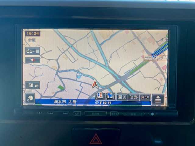 日産 デイズ ルークス ハイウェイスターX 兵庫県 2017(平29)年 2万km プレミアムサンシャインオレンジ 純正ナビ（FM/AM/DVD）/・ワンセグTV/アイドリングストップ　/横滑り防止/衝突軽減システム/オートライト/バックカメラ/全方位モニター/デジタルインナーミラー/エコモード/ETC/片側パワースライドドア