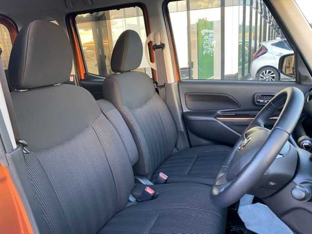 日産 デイズ ルークス ハイウェイスターX 兵庫県 2017(平29)年 2万km プレミアムサンシャインオレンジ 純正ナビ（FM/AM/DVD）/・ワンセグTV/アイドリングストップ　/横滑り防止/衝突軽減システム/オートライト/バックカメラ/全方位モニター/デジタルインナーミラー/エコモード/ETC/片側パワースライドドア