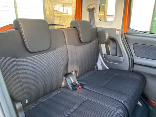 日産 デイズ ルークス ハイウェイスターX 兵庫県 2017(平29)年 2万km プレミアムサンシャインオレンジ 純正ナビ（FM/AM/DVD）/・ワンセグTV/アイドリングストップ　/横滑り防止/衝突軽減システム/オートライト/バックカメラ/全方位モニター/デジタルインナーミラー/エコモード/ETC/片側パワースライドドア